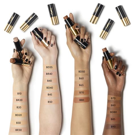 ysl all hours foundation stick dupe|32 Best Yves Saint Laurent (YSL) All Hours Foundation Dupes .